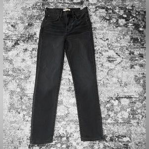 Madewell jeans